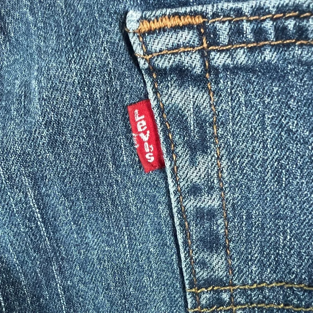 Levis product pair